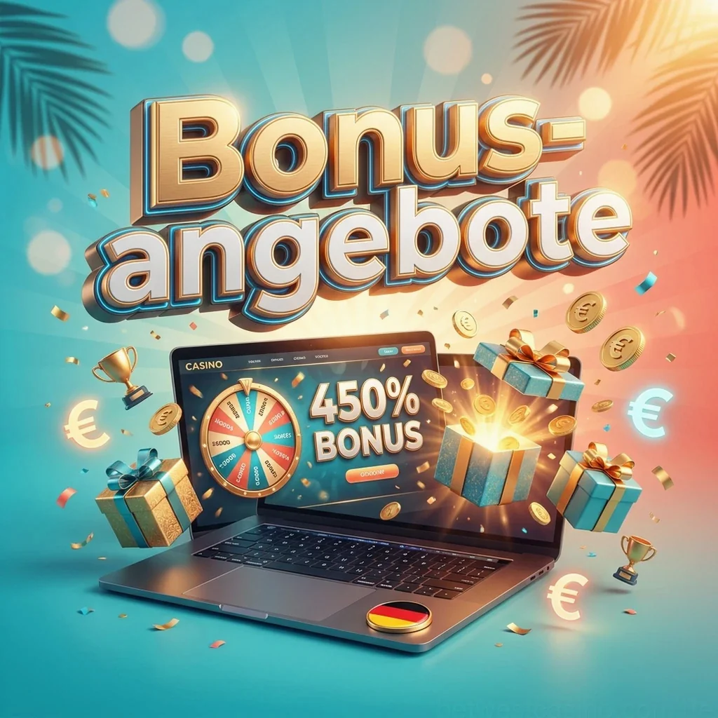 Bonusangebote