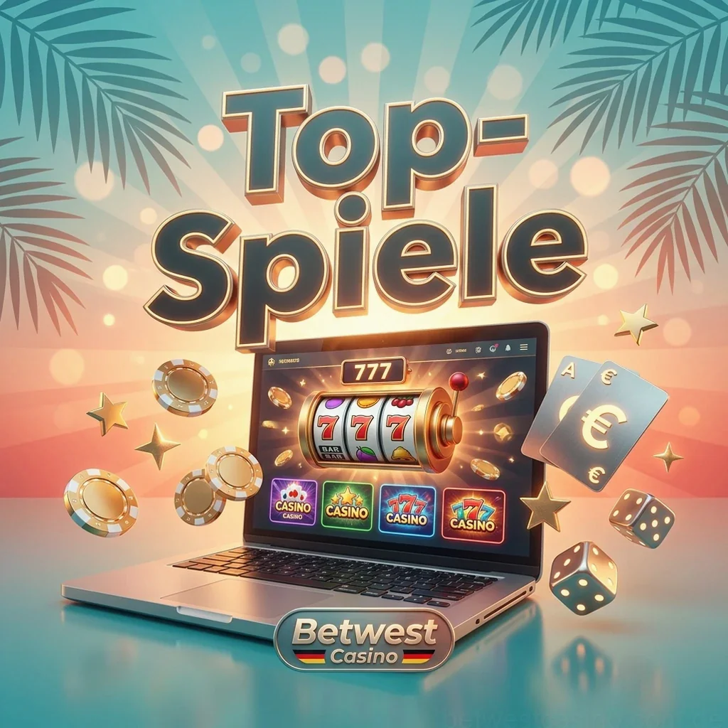 Top-Spiele